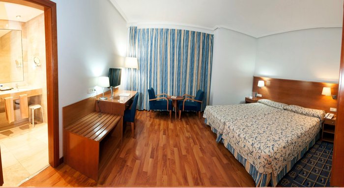 Imagen 10 de Extremadura Hotel