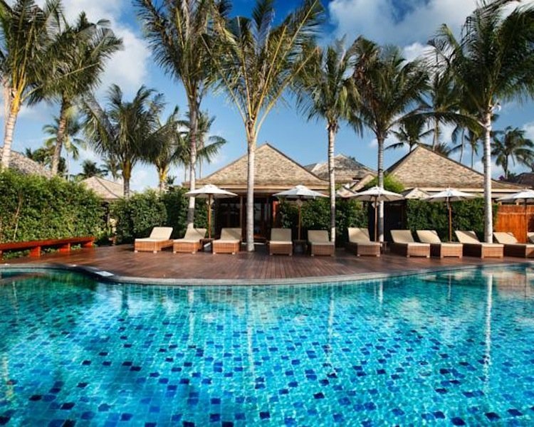 Deva Beach Resort Samui 36 7 5 Updated 2020 Prices Hotel Reviews Ko Samui Choeng Mon Tripadvisor