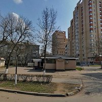 Фото фасада