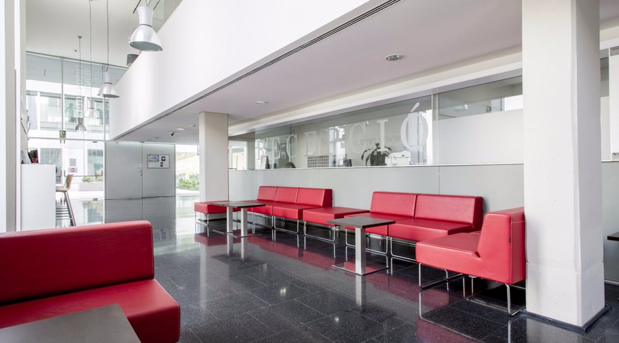 Hall / Sala de estar