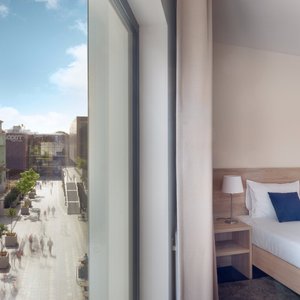 Hotel Molo in Sopot