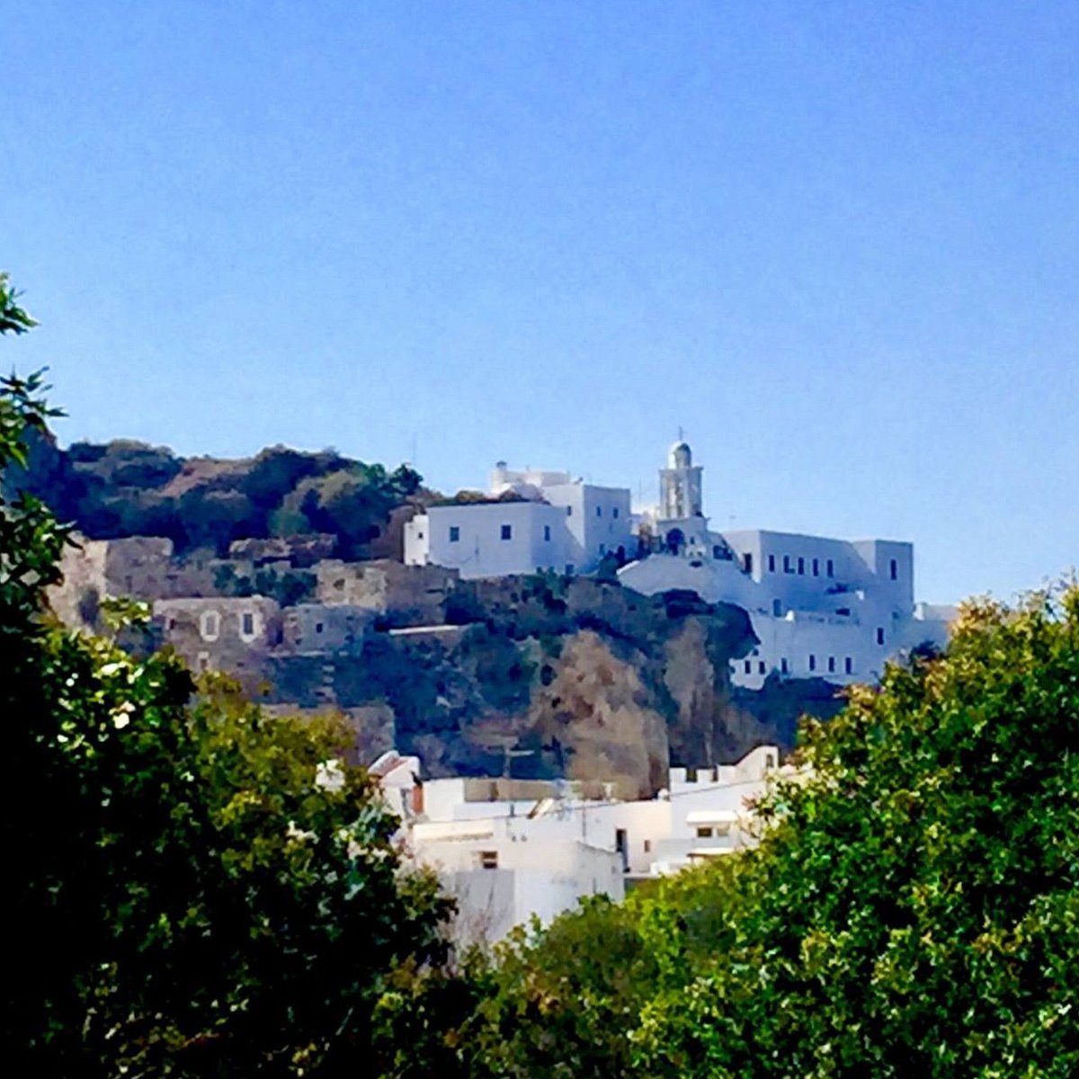 Church Museum of Nisyros/Panagia Spiliani, Mandraki: лучшие советы перед  посещением - Tripadvisor