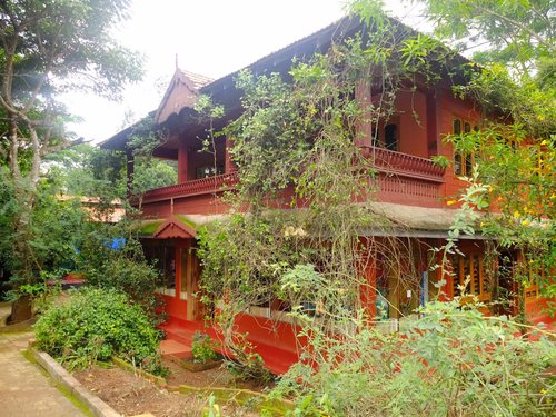 Ayurveda Retreat India