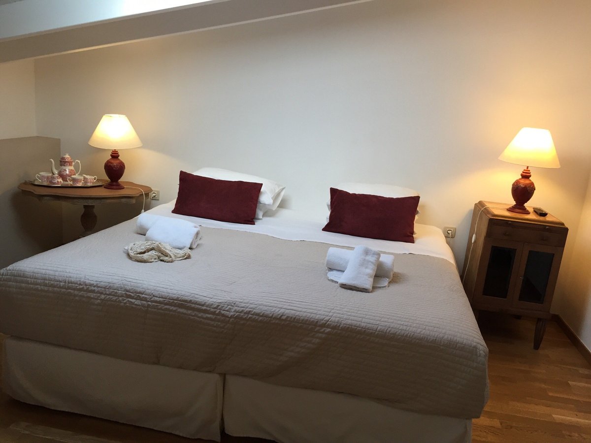 EMPORIKON ATHENS HOTEL $132 ($̶1̶9̶0̶) - Updated 2022 Prices & Reviews ...