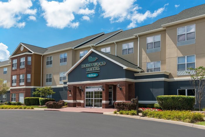 HOMEWOOD SUITES BY HILTON INDIANAPOLIS-AIRPORT/PLAINFIELD - Updated ...