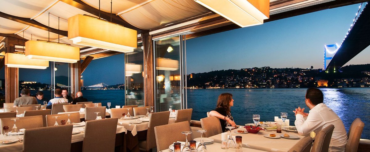 USKUMRU, Istanbul - Menu, Prices & Restaurant Reviews - Tripadvisor