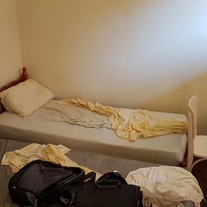 Novo Hotel Guarany