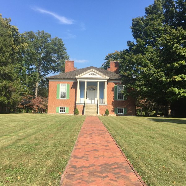 Zachary Taylor National Cemetery, Louisville - Tripadvisor