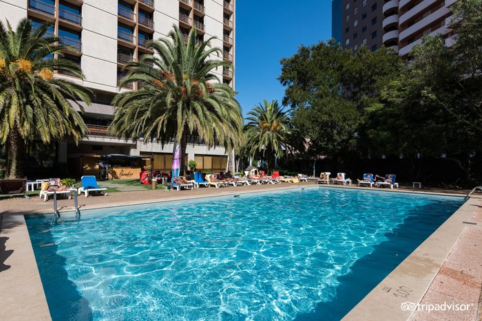 Lisbon Marriott Hotel Pool Pictures & Reviews - Tripadvisor