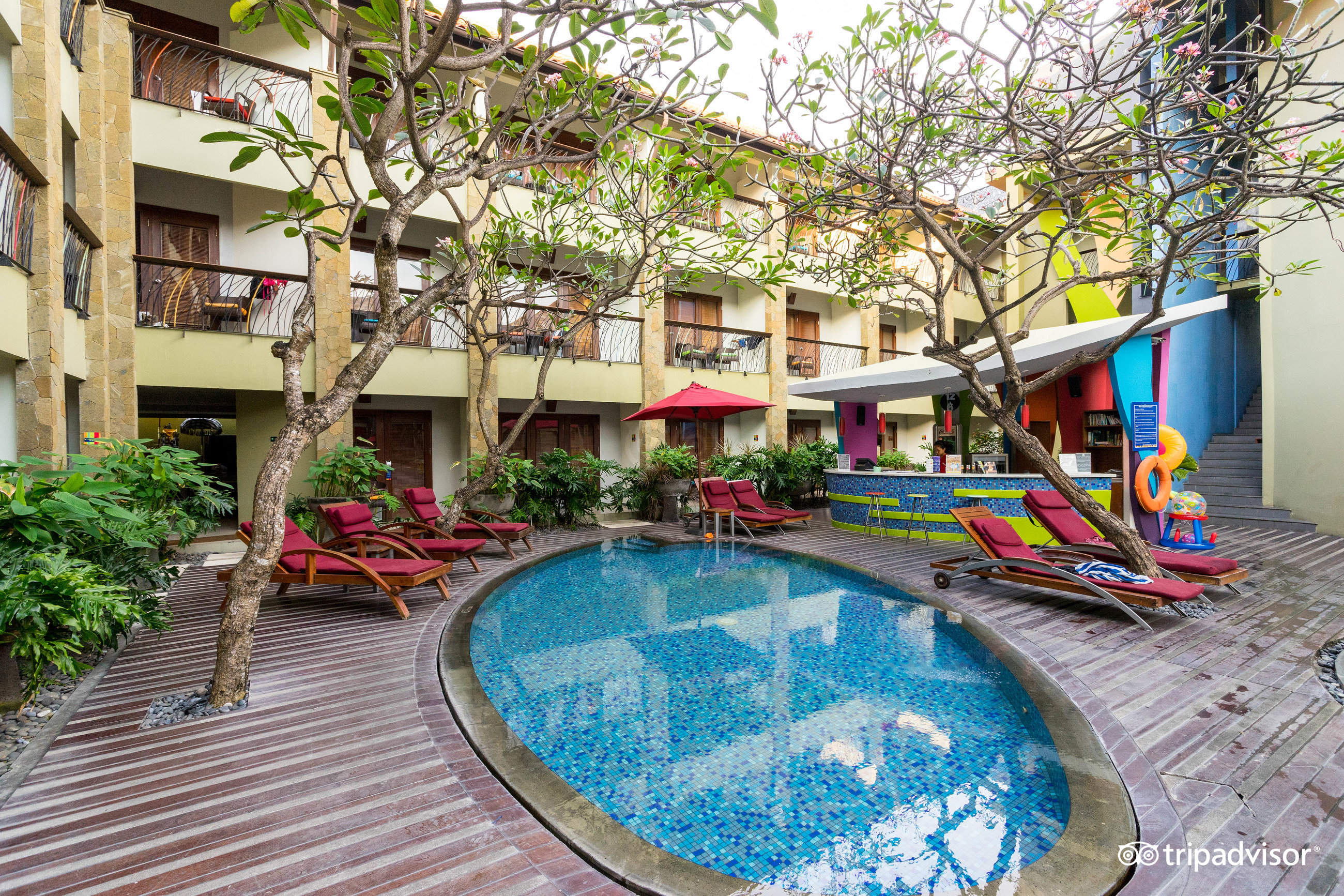 IBIS STYLES BALI LEGIAN - Updated 2024 Prices & Hotel Reviews