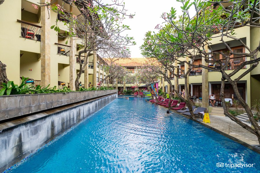 Ibis Styles Bali Legian 18 3 5 Prices Hotel Reviews Tripadvisor