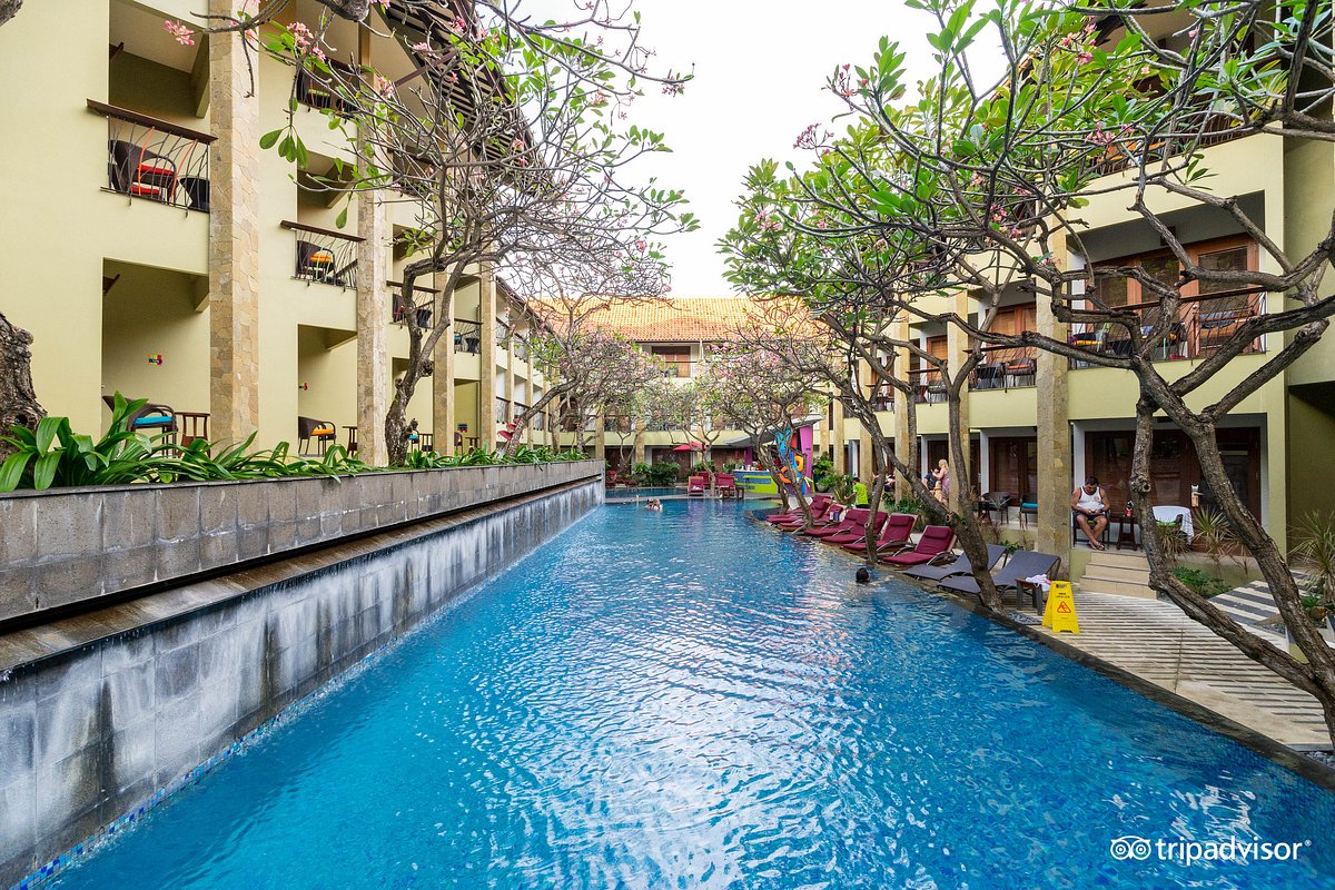 ibis Styles Bali Legian, hotel di Legian
