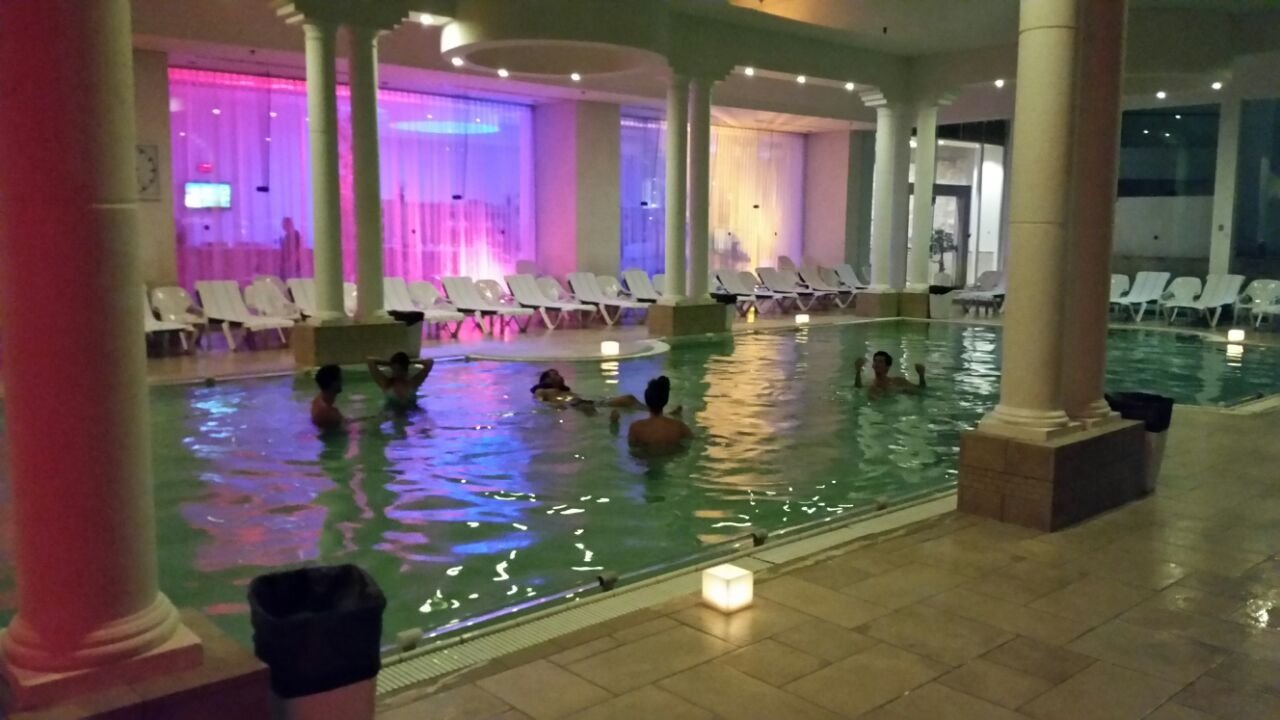 Hotel photo 22 of David Dead Sea Resort & Spa.