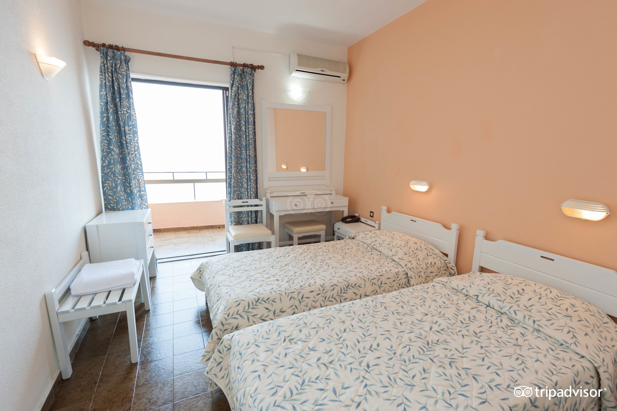 NAUTILUS HOTEL - Updated 2024 Prices & Reviews (Barbati, Corfu)