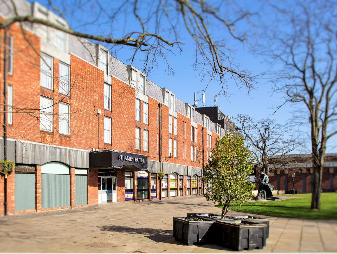 the-st-james-hotel-updated-2024-prices-reviews-grimsby-england