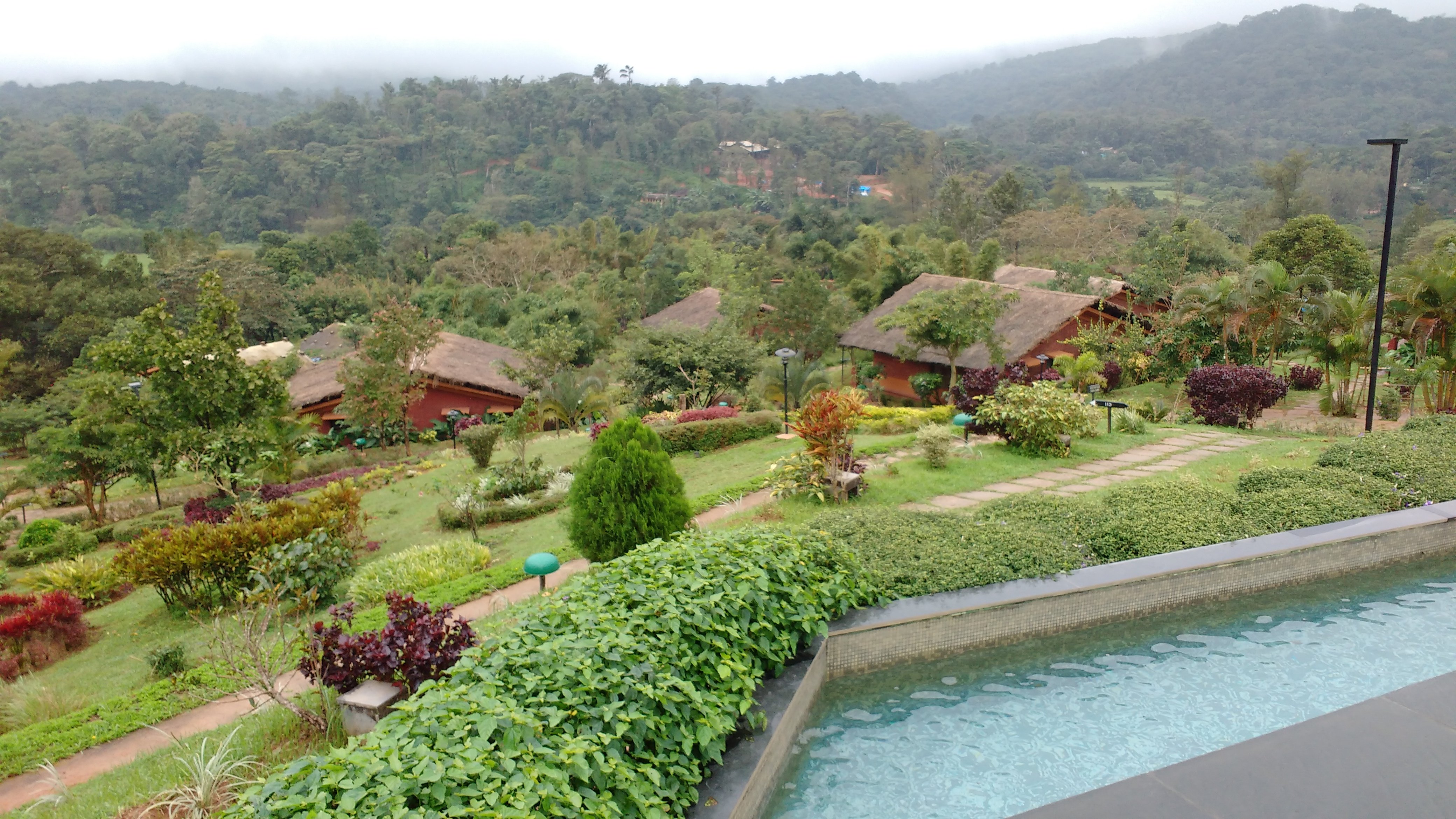 Hotel photo 55 of Heritage Resort Coorg.