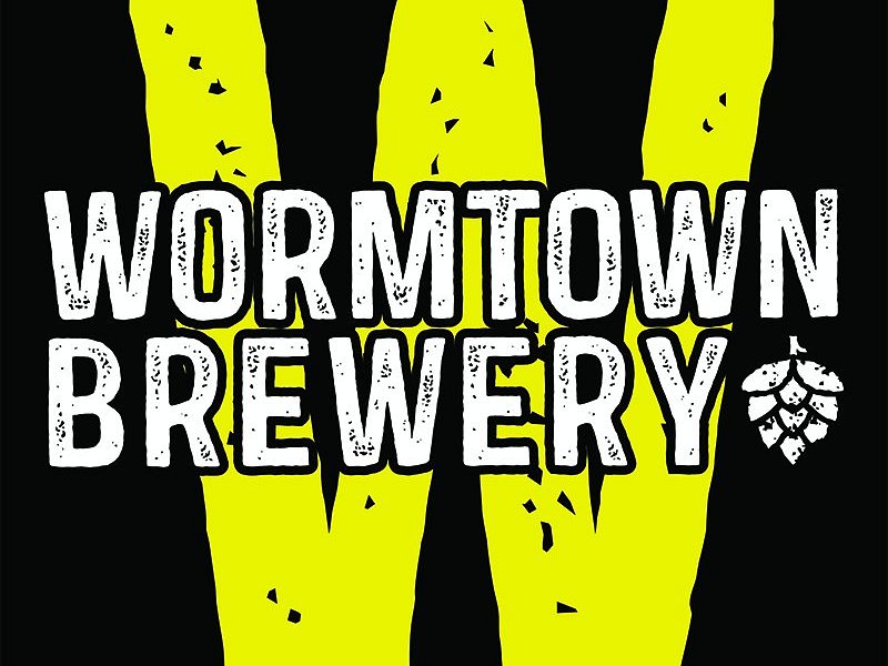 Wormtown Brewery image