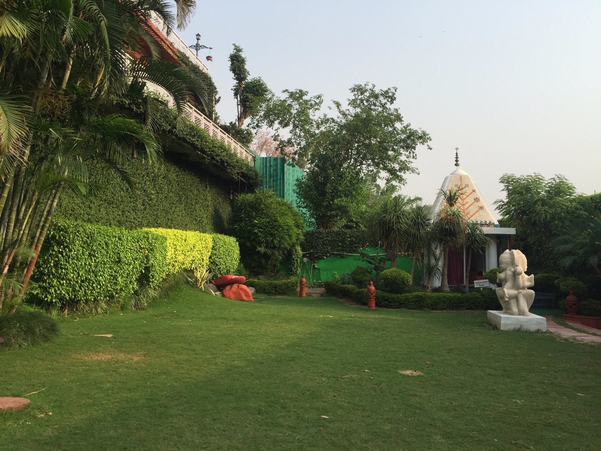 Hotel photo 101 of GANGA KINARE- A Riverside Boutique Resort.