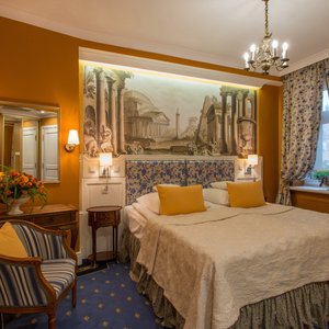 Hotel Polski Pod Bialym Orlem, hotel in Krakow