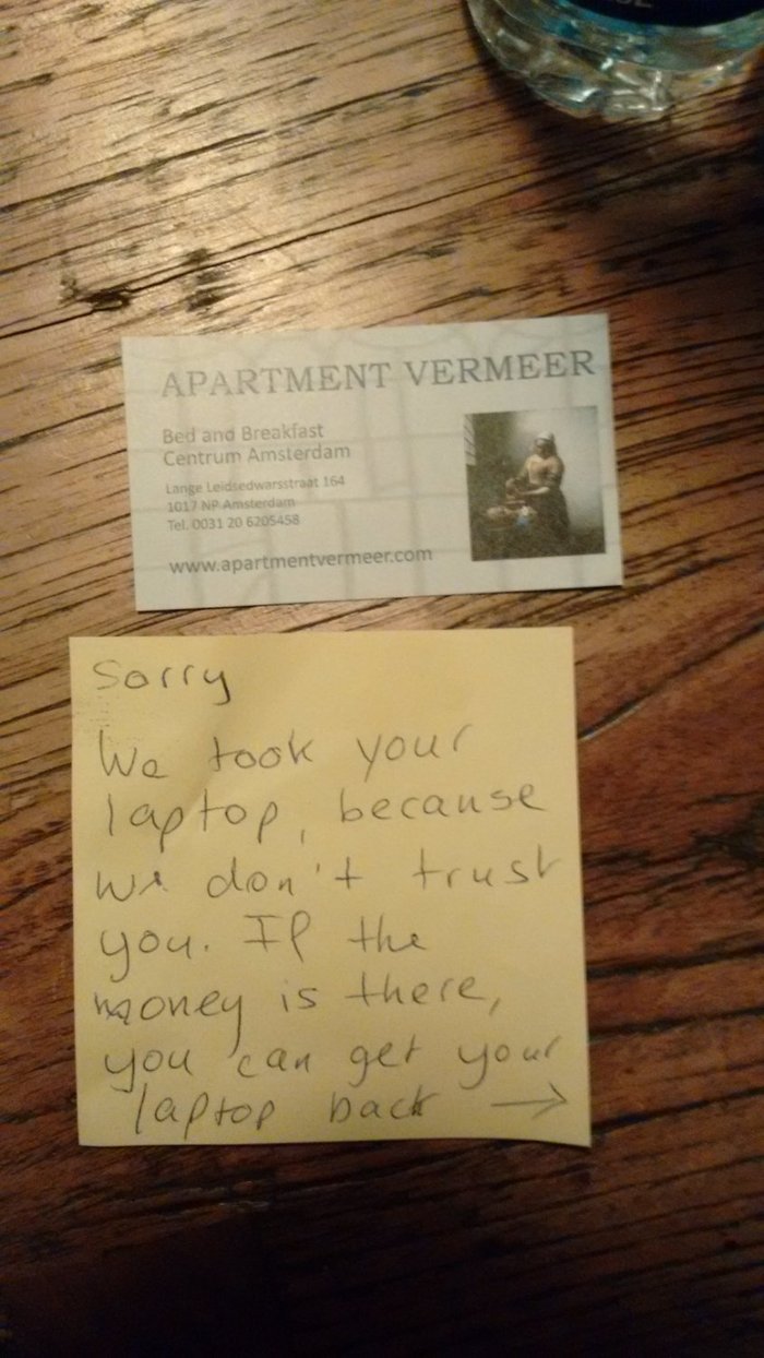Imagen 1 de Apartment Vermeer
