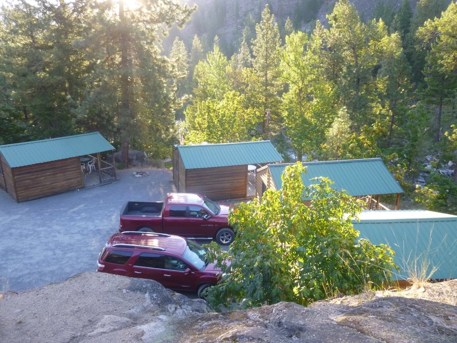 Icicle River Rv Resort Updated 2020 Campground Reviews Leavenworth Wa Tripadvisor