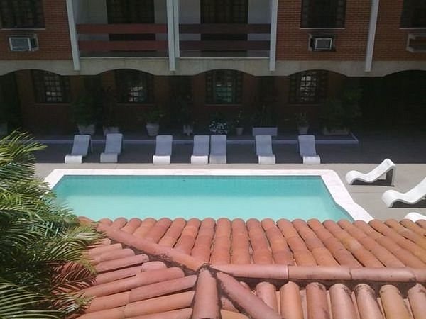 HOTEL RESIDENCE - Prices & Reviews (Natal, Brazil) HOTEL RESIDENCE - Prices & Reviews (Natal, Brazil)