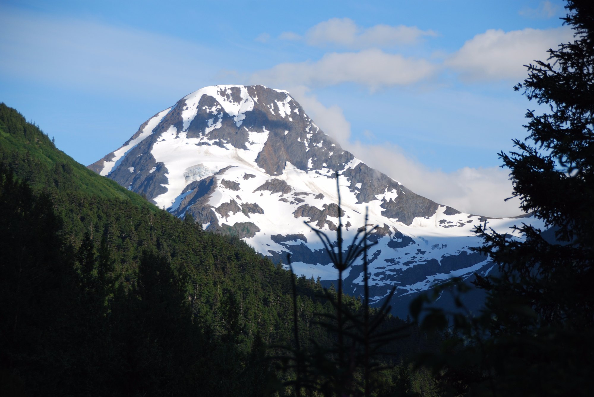 Bird Creek Campground by null