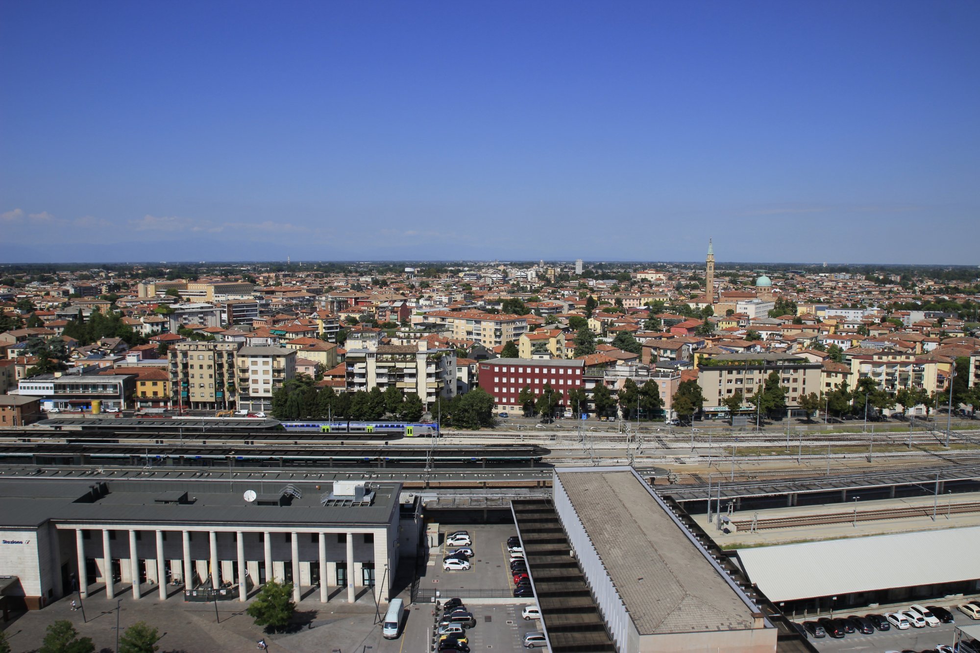 B&B ALLA STAZIONE DI PADOVA: Prezzi 2022 E Recensioni