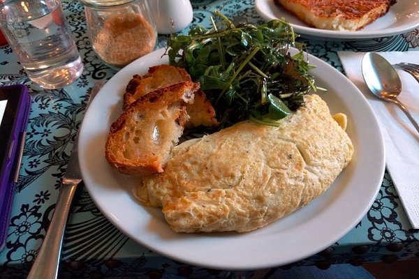 RED HOOK FOOD CORP, Brooklyn - Restaurant Reviews & Photos - Tripadvisor