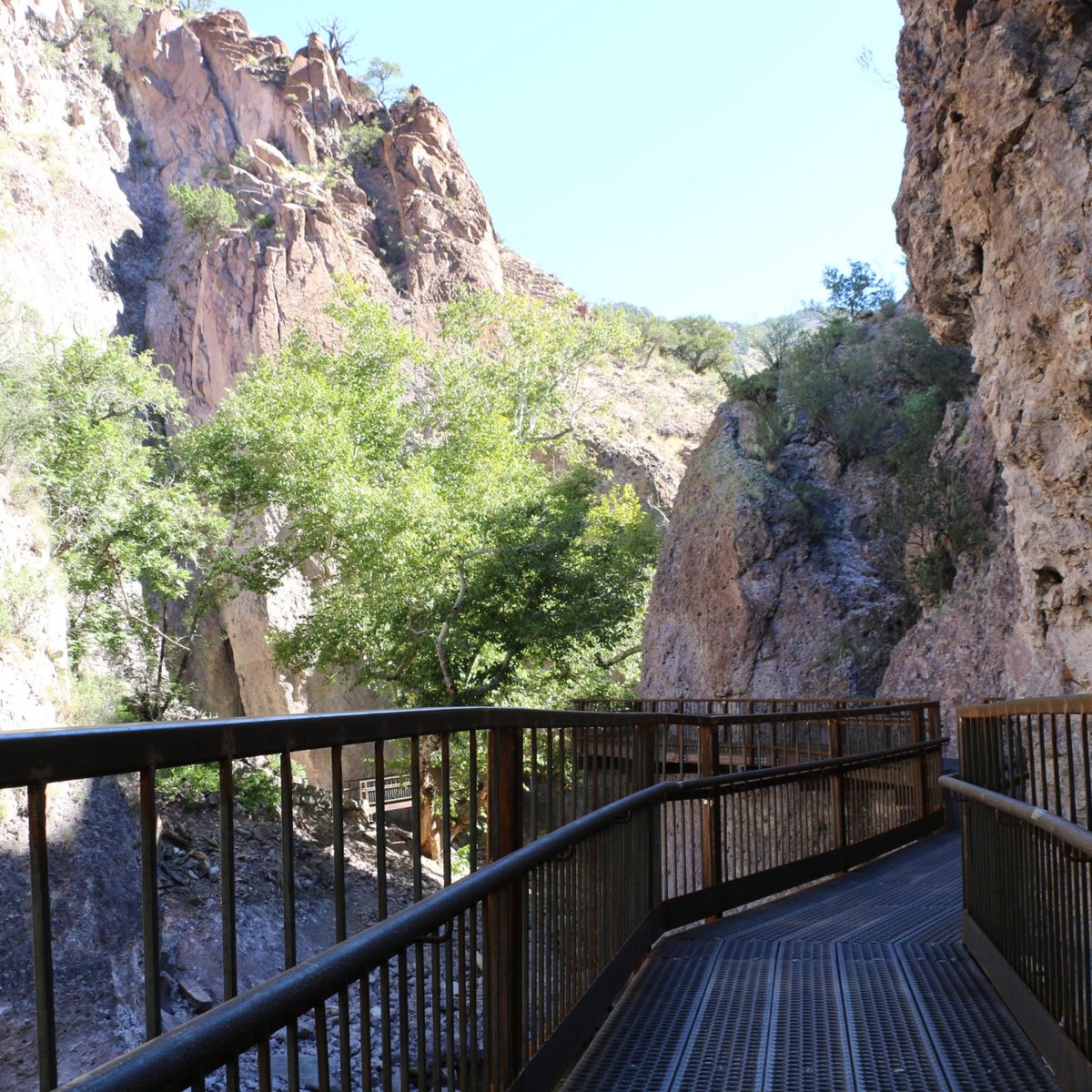 Catwalk Trail (Glenwood) 2022 Alles wat u moet weten VOORDAT je gaat