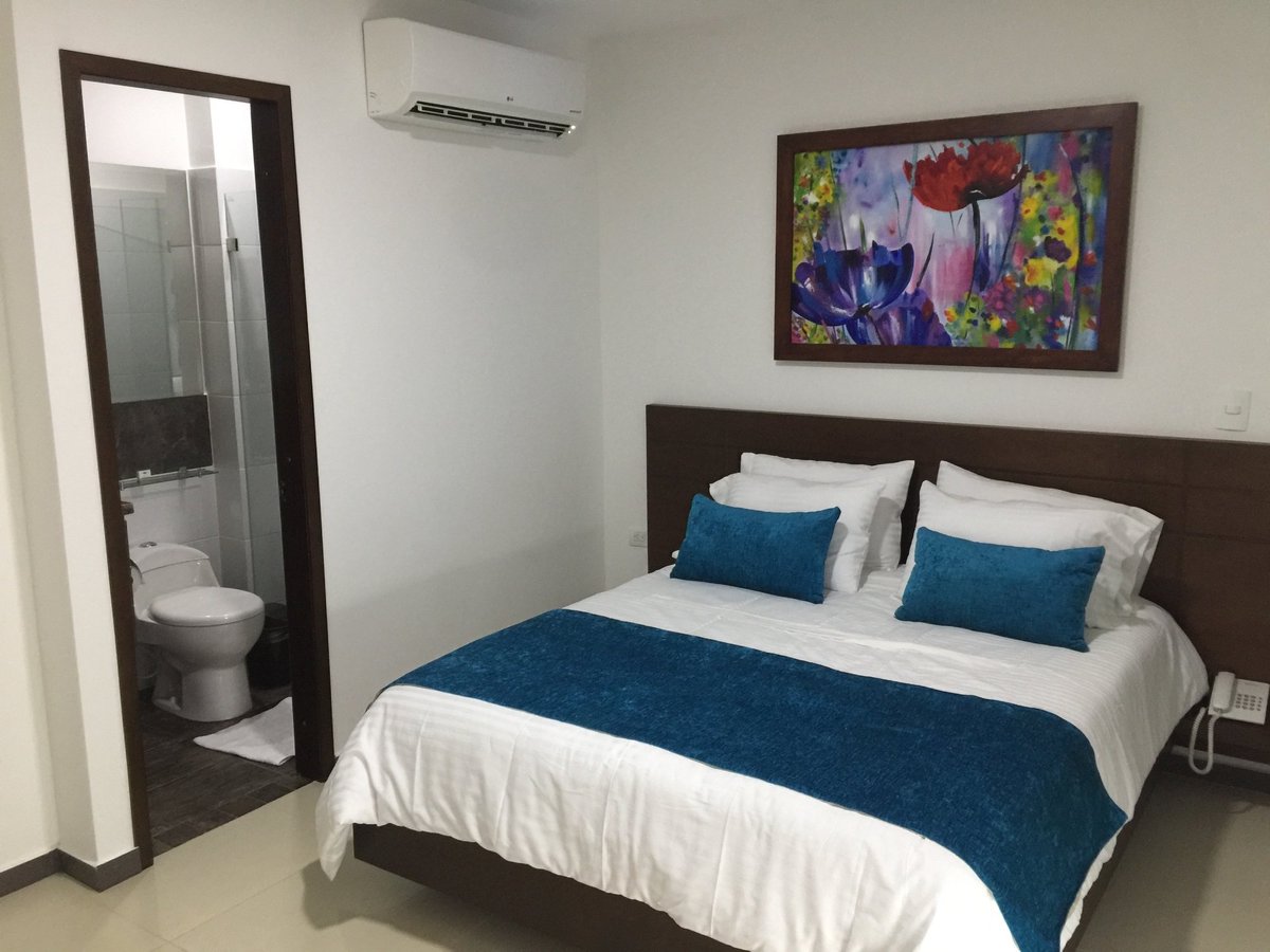 HOTEL TITANIUM PLAZA - Updated 2022 Prices (Barrancabermeja, Colombia)