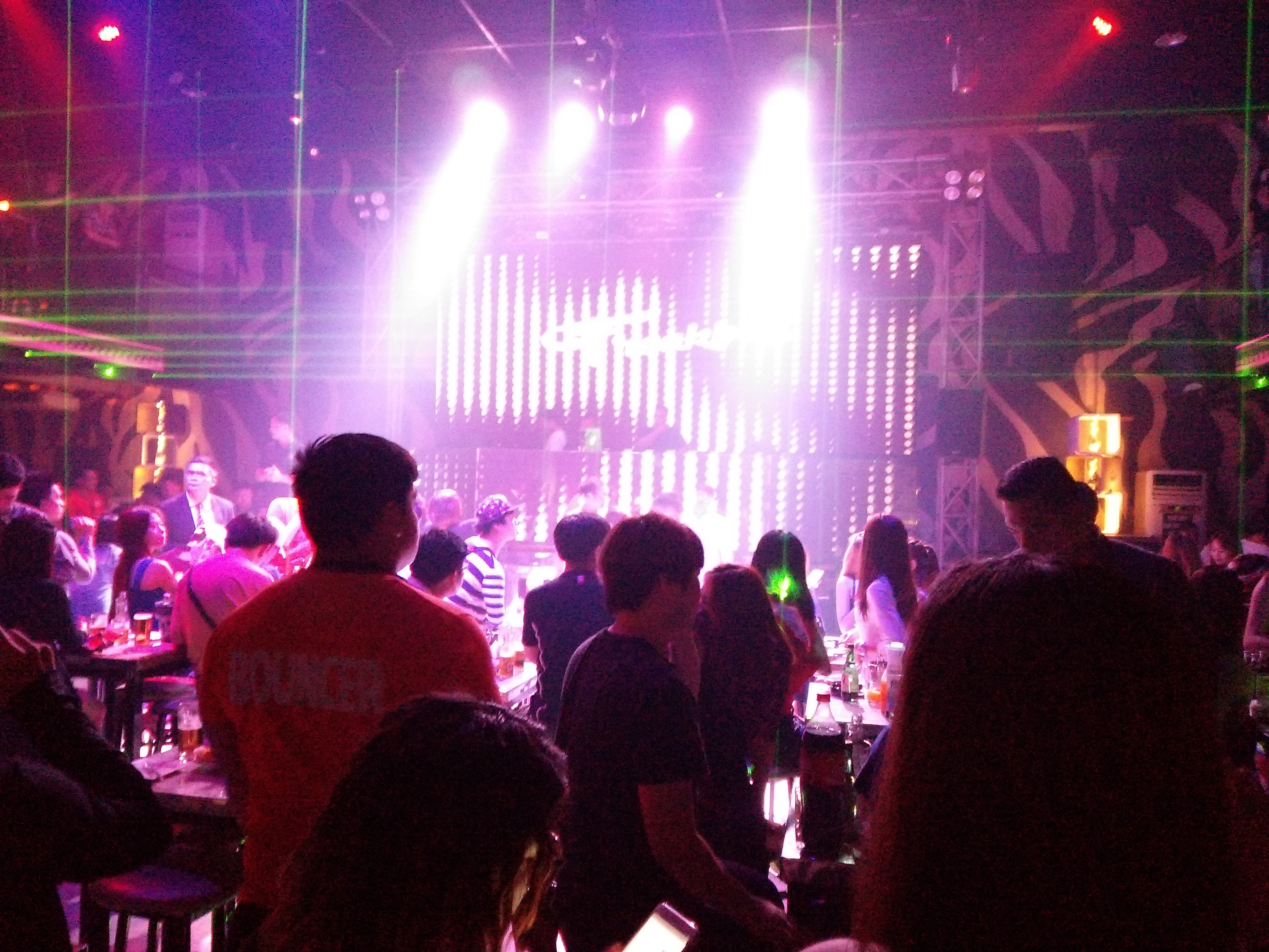 直営店に限定 Club ZZYZX (2025) - All You Need to Know BEFORE You Go (with 地図・旅行ガイド