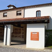 Musei di Spazio Brazzà