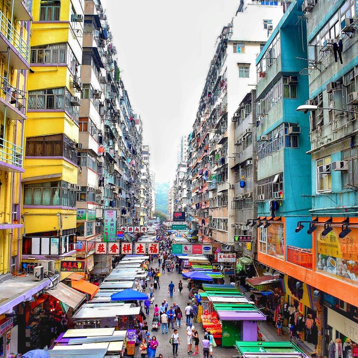 Mongkok, Гонконг: лучшие советы перед посещением - Tripadvisor