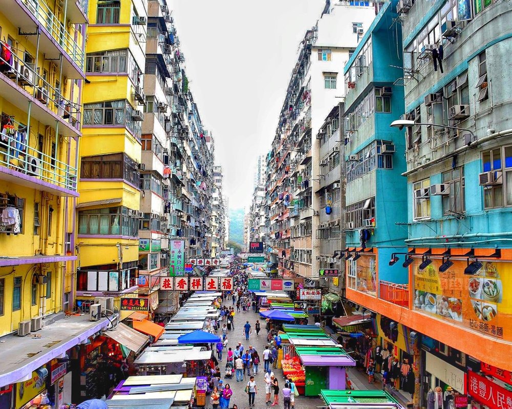 THE 10 BEST Hong Kong Neighborhoods to Visit (2024) - Tripadvisor