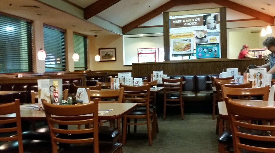 Denny's