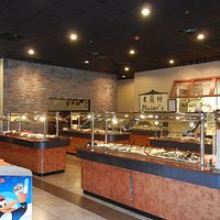 See The Penguin That Is Where The Ice Cream Is!