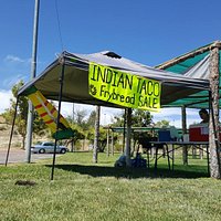 Camp Verde Frybread 2016