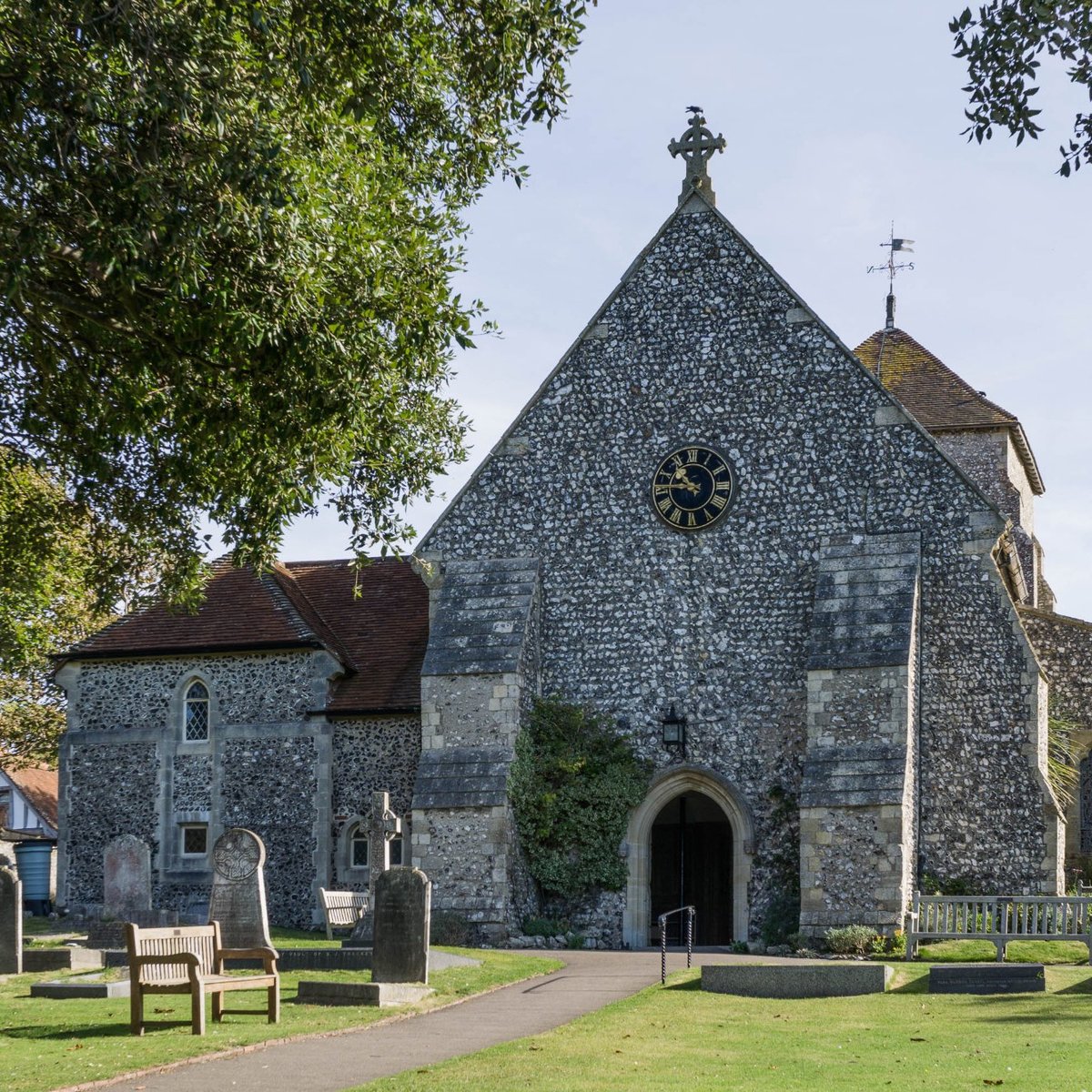 St Margaret's Church 口コミ・写真・地図・情報 - トリップアドバイザー