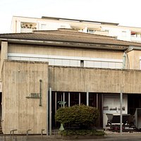 Ansicht des Stadtmuseums
