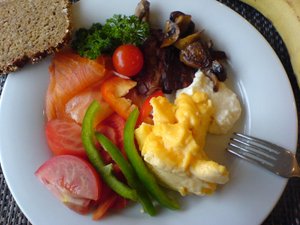Dineren