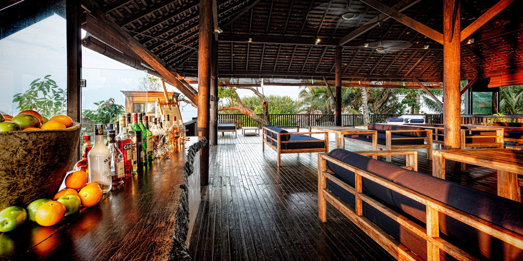 Batu Batu Resort by null