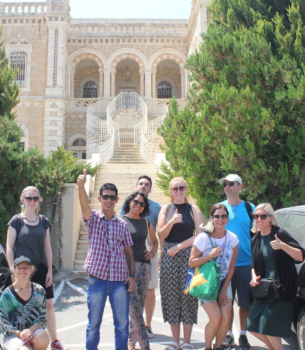 Free Bethlehem Walking Tours - 베들레헴 - Free Bethlehem Walking Tours의 리뷰 - 트립어드바이저