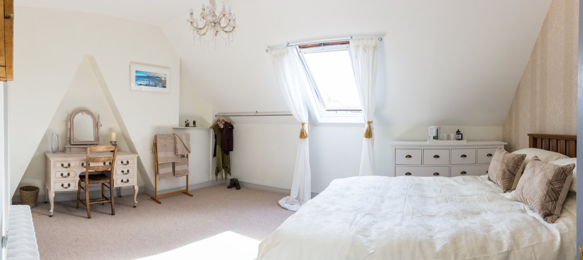 SPIRALS BED & BREAKFAST - B&B Reviews (Glastonbury, England)