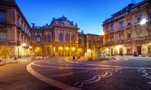 Grazie a PrenotaOra sono stato in questa bellissima città. Bellissima e ricca di monumenti stori