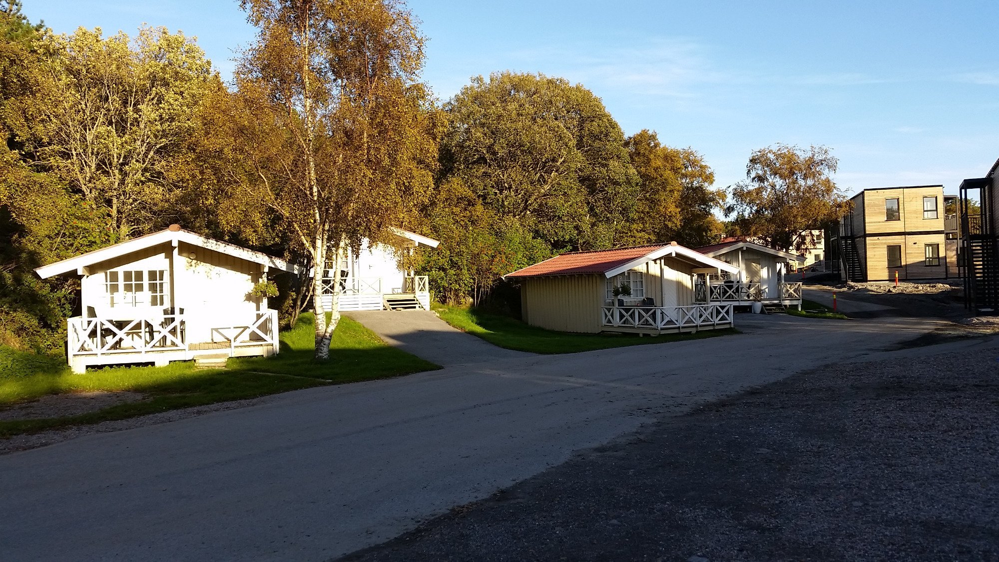 Atlanten Motell og Camping by null