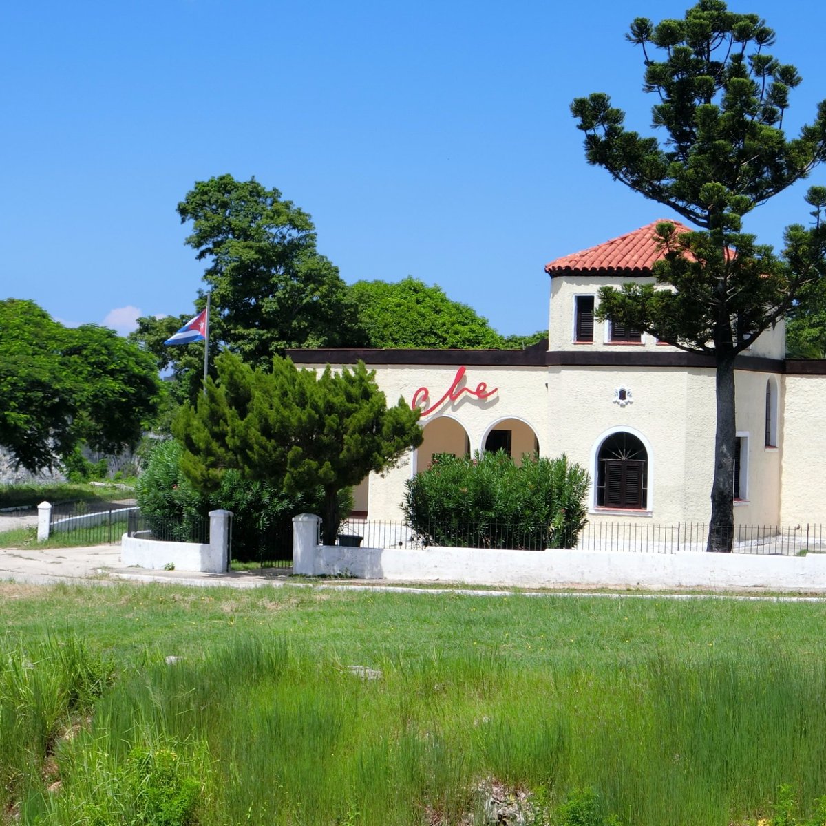 La Cabaña - Wikipedia