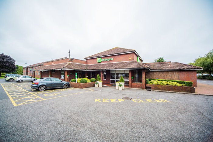 HOLIDAY INN HIGH WYCOMBE M40, JCT. 4 $58 ($̶7̶3̶) - Updated 2023 Prices &  Hotel Reviews - Buckinghamshire