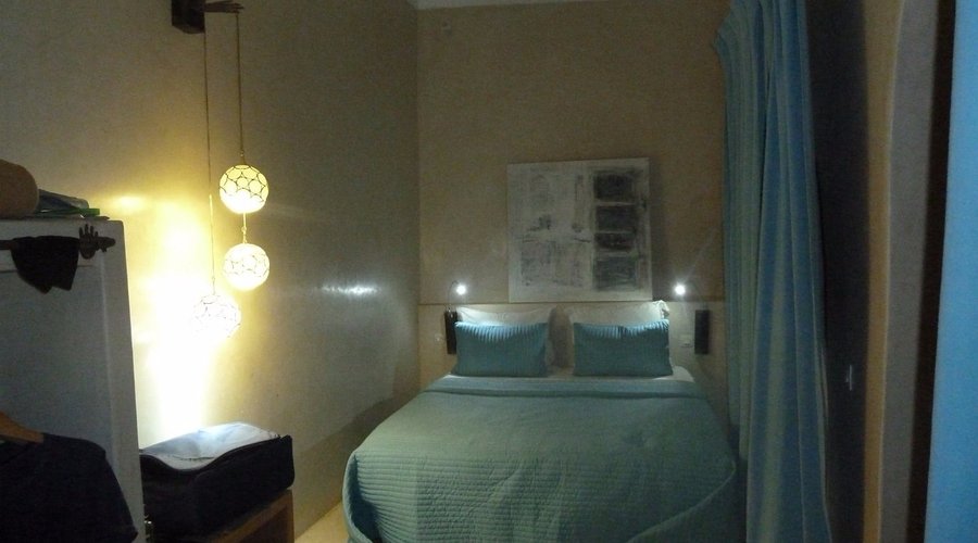 Sirr room