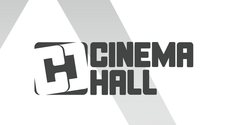 Cinema Hall Budapest